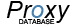 Proxy Database